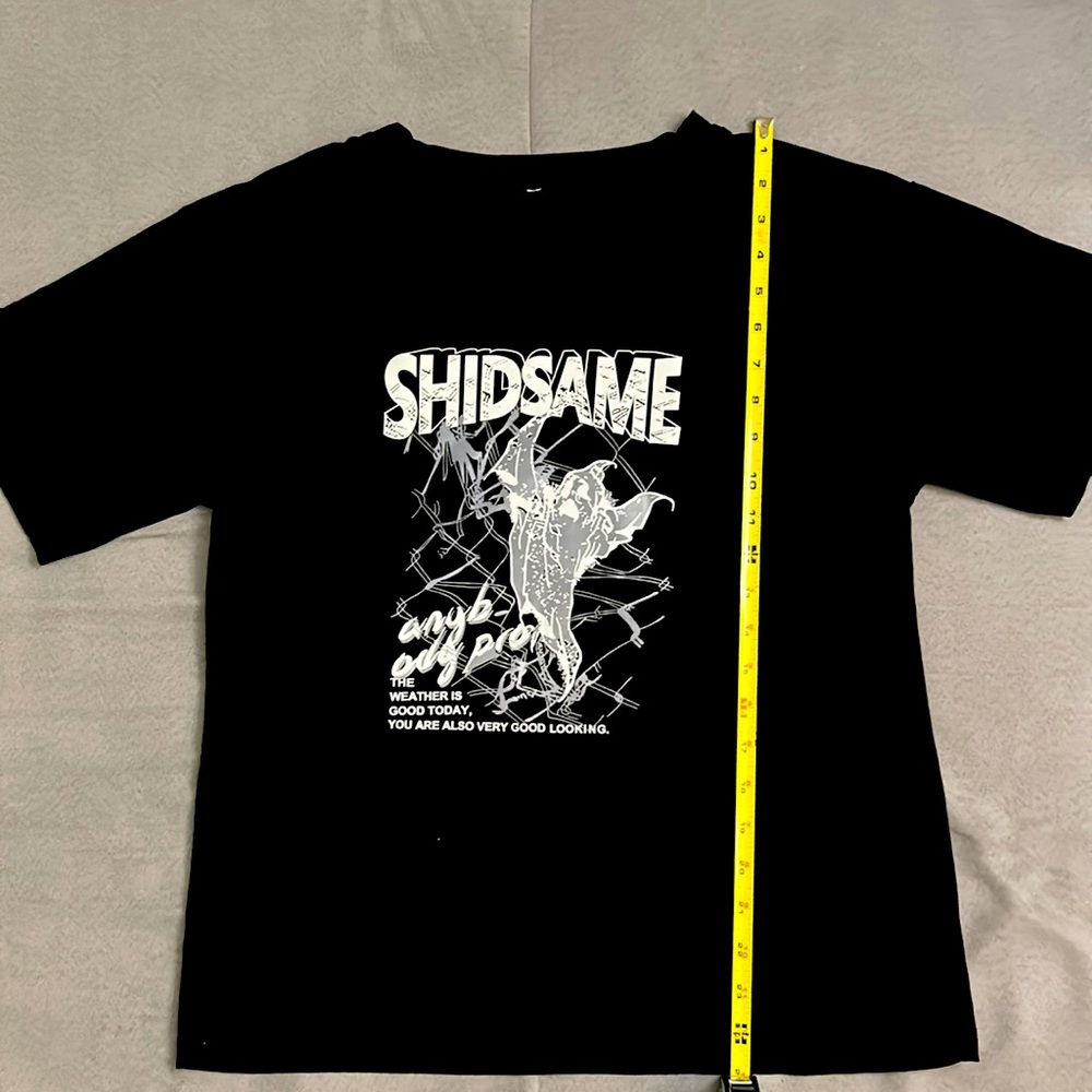 Shidsame t-shirt